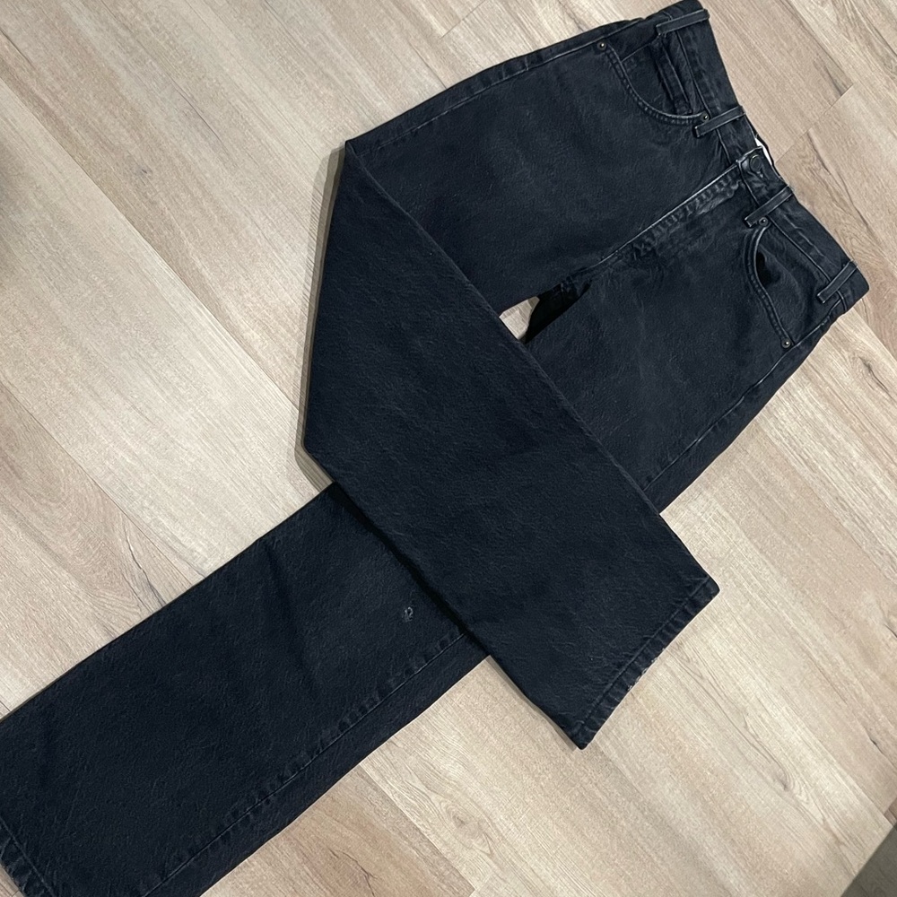 Nili Lotan Mitchell Jeans
